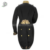 The July Monarchy’s Brigade’s General Coat Habit Military Jackets